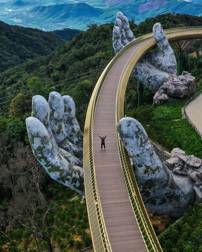 Les plus belles Photos d’Architecture de 2020