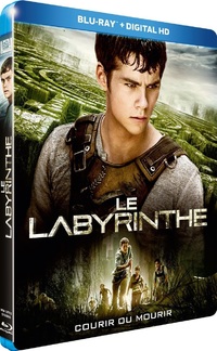 [Blu-ray] Le Labyrinthe