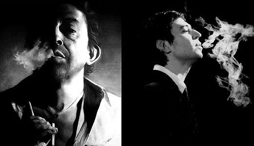 serge gainsbourg