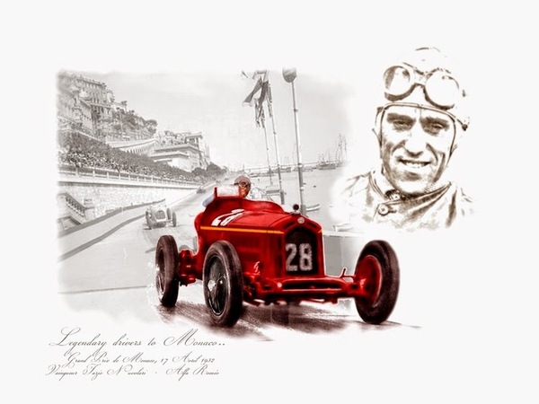  GP automobile de Monaco