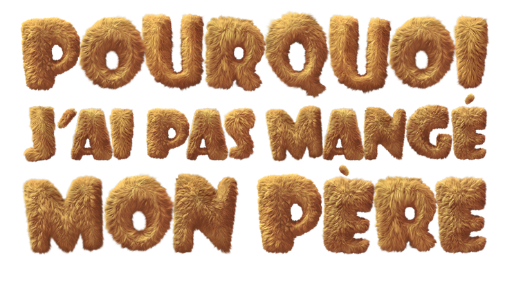 POURQUOI J'AI PAS MANGÉ MON PÈRE - Rejoins Jamel Debbouze dans son clip GET  UP ET FAIS TON TRUC ! - A LA POURSUITE DU 7EME ART CINE DVD