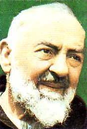 Das meditações de Padre Pio