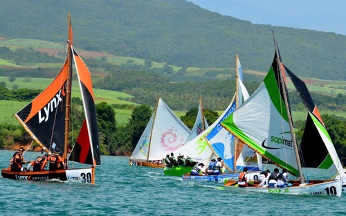 12e Tour de la Guadeloupe