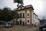 Paraty première