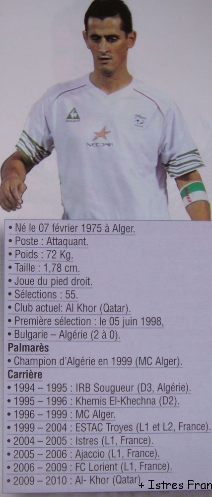 SAIFI RAFIK