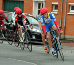 Critérium cycliste UFOLEP de Dechy ( Ecoles de cyclisme )