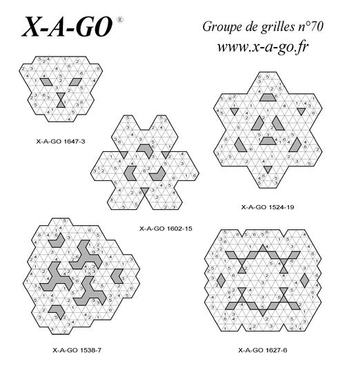 Dernières démos et grilles(70)