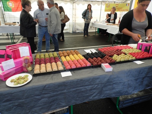 La fête des vendanges suite ...