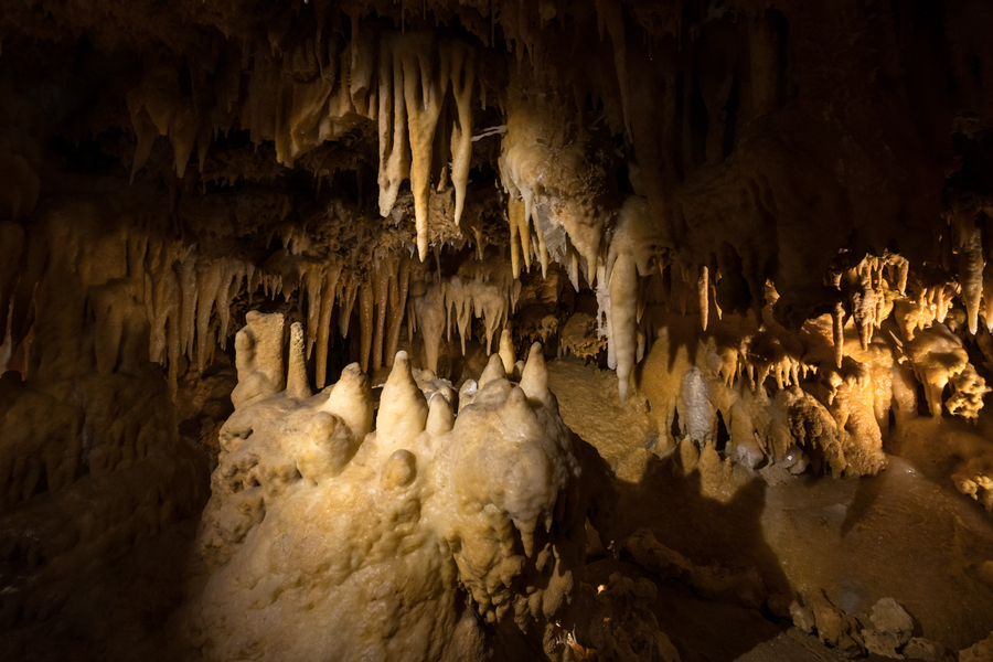 Grotte