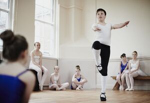 dance ballet pirouette ballet class pirouette 