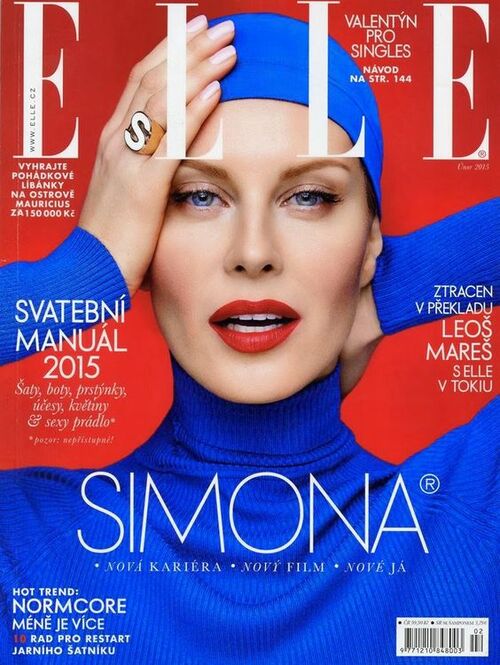 Elle -