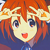 Icons K-On! Yui (LS)