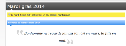                                    ""    HONNEUR AUX JACINTHES.- C'est la Saison  ""