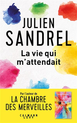 La vie qui m'attendait, de Julien Sandrel