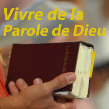 parole allons rencontre seigneur