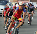 Critérium cycliste UFOLEP de Dechy ( 3ème, 4ème catégorie, cadets, féminines )