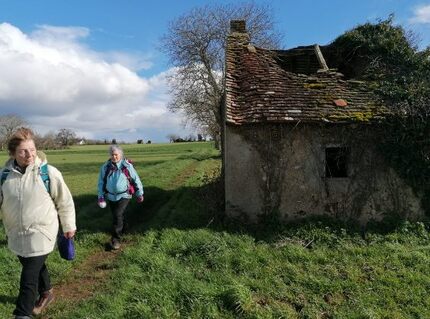 XXL - La Châtre le 05 mars 2023