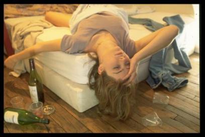 Tout savoir sur la drogue du violeur