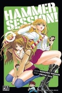 Hammer Session tome 5