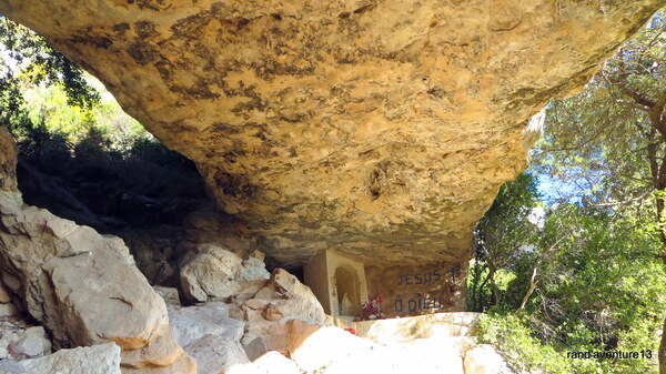 Grotte du Facteur
