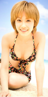 Ai Takahashi Takahashi Ai Alo-Hello! Morning Musume 2011 高橋愛 アロハロ!モーニング娘。2011