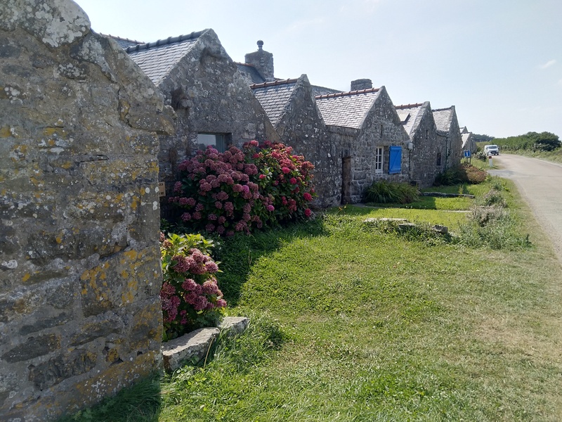 PRESQU'ÎLE DE CROZON