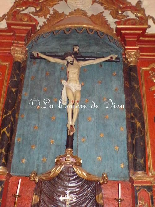 Argelès, l'église Notre-Dame del Prat