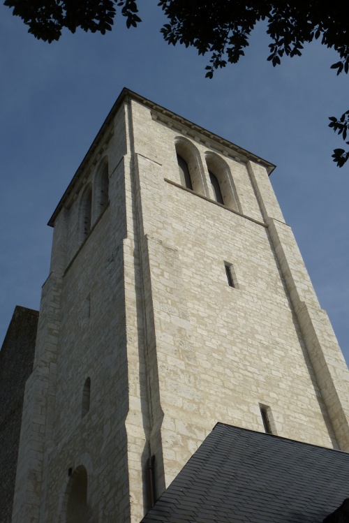  VISITE DE BEAUGENCY EN PHOTOS ......