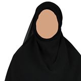 La femme vertueuse salafiya -
