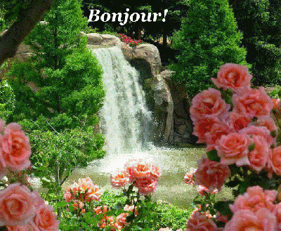Bienvenue et bonne visite !