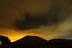 Juillet 2013 : Lanzarote, brume et étoiles sur les volcans