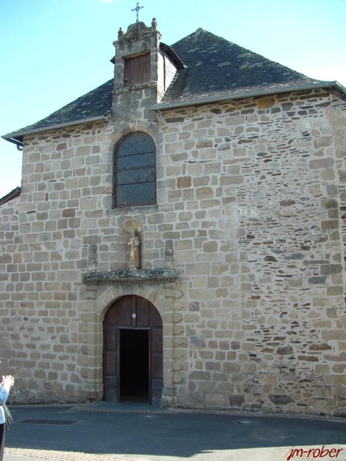 Donzenac, une ville qui a conservé son aspect de ville forte
