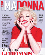 #HappyBirthdayMadonna - Le 60e anniversaire de Madonna
