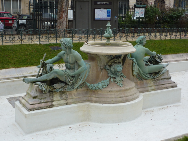 Les passages couverts insolites de Paris