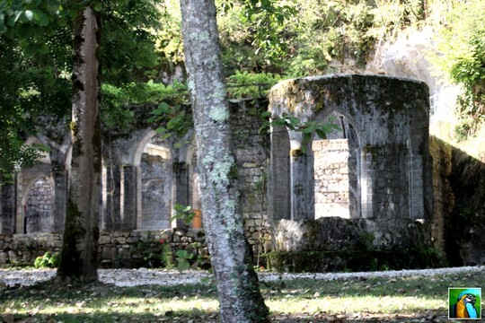 Brantôme : 4/4