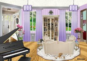 Challenges RoomsGalore 2017
