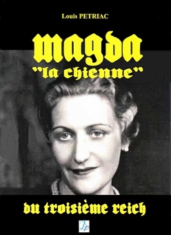 Magda Goebbels a-t-elle eu une liaison avec le Président Hoover ?