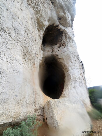 Grotte du Tonneau