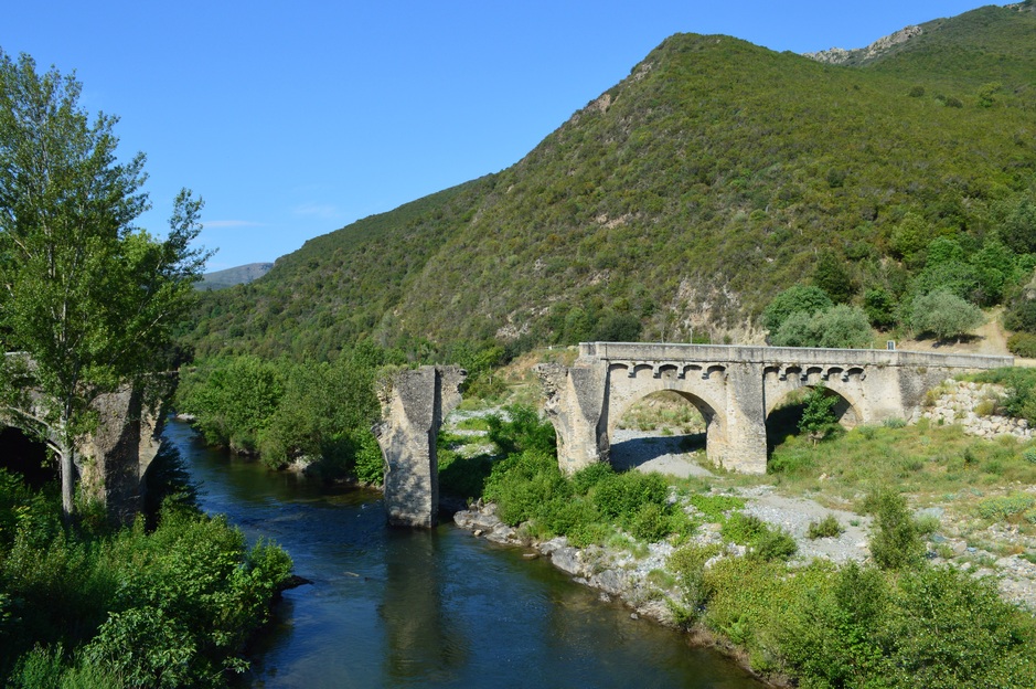 Ponte-Novo, la fin de l'indépendance corse