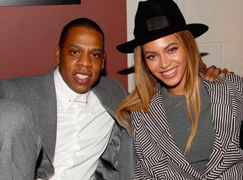 Beyoncé et Jay-Z : le titre "Drunk In Love" les mène au tribunal !