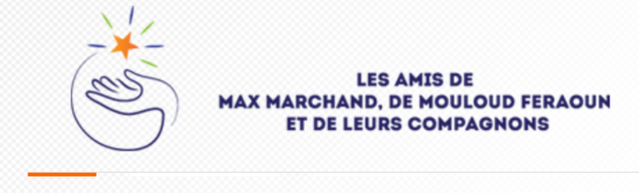 MISE AU POINT *** ASSOCIATION LES AMIS DE MAX MARCHAND, DE MOULOUD FERAOUN ET DE LEURS COMPAGNONS