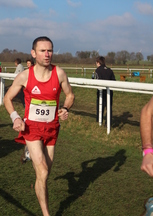 CHAMPIONNAT DE FRANCE DE CROSS : PLUVIEUX, BOUEUX, RADIEUX !