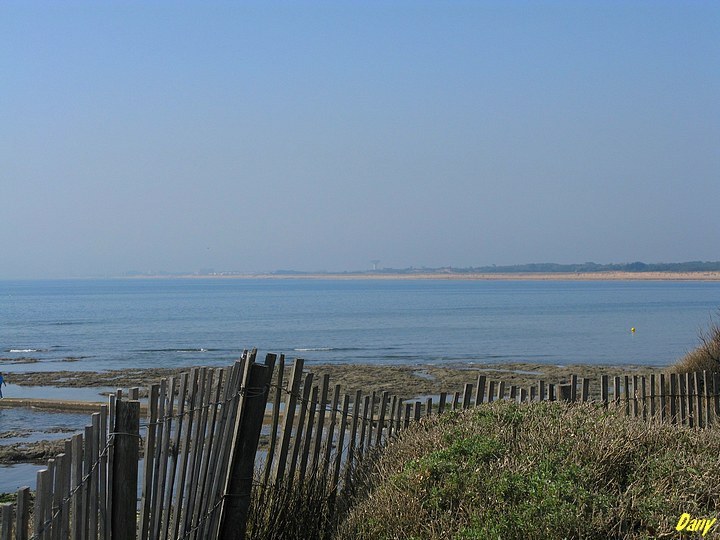 Pays-de-Loire Vendee St-Hilaire-de-Riez