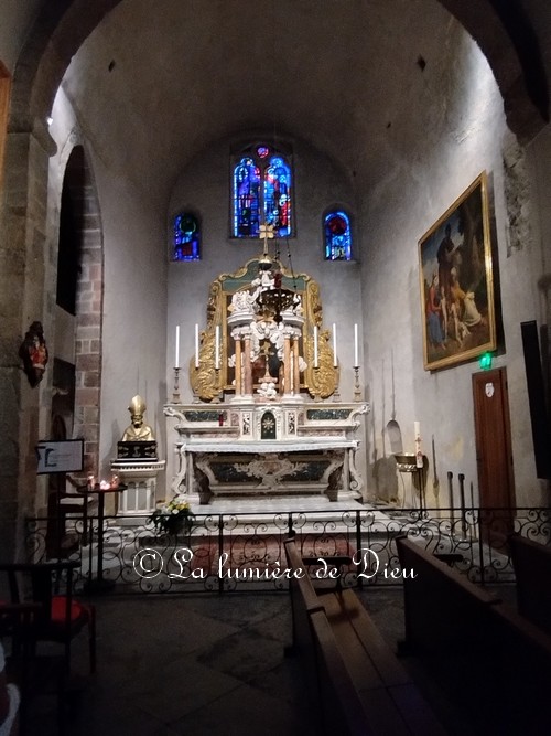 Cathédrale Saint Léonce de Fréjus
