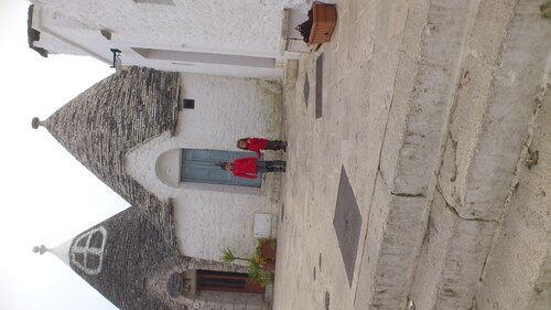 Alberobello (suite)