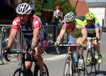 1er Grand Prix cycliste UFOLEP de Maroilles ( 1ère, 3ème cat, féminines )