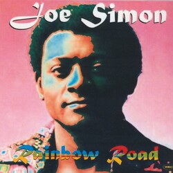 Joe Simon - Rainbow Road - Complete CD