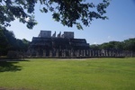 Chichén Itzá