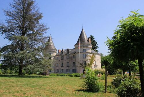 Dordogne - Saint-Paul-la-Roche