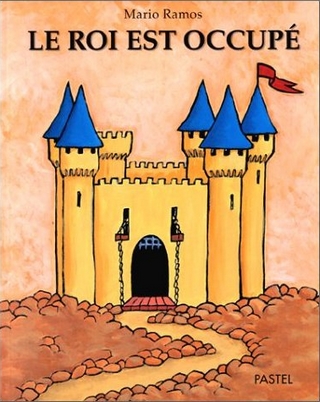 Le roi est occupé